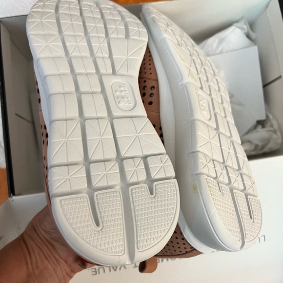 Marc Joseph sneakers - Picture 7 of 7